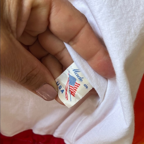 Colorful Rainbow Jacket - Picture 3 of 5